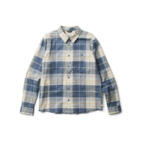 Slate Plaid