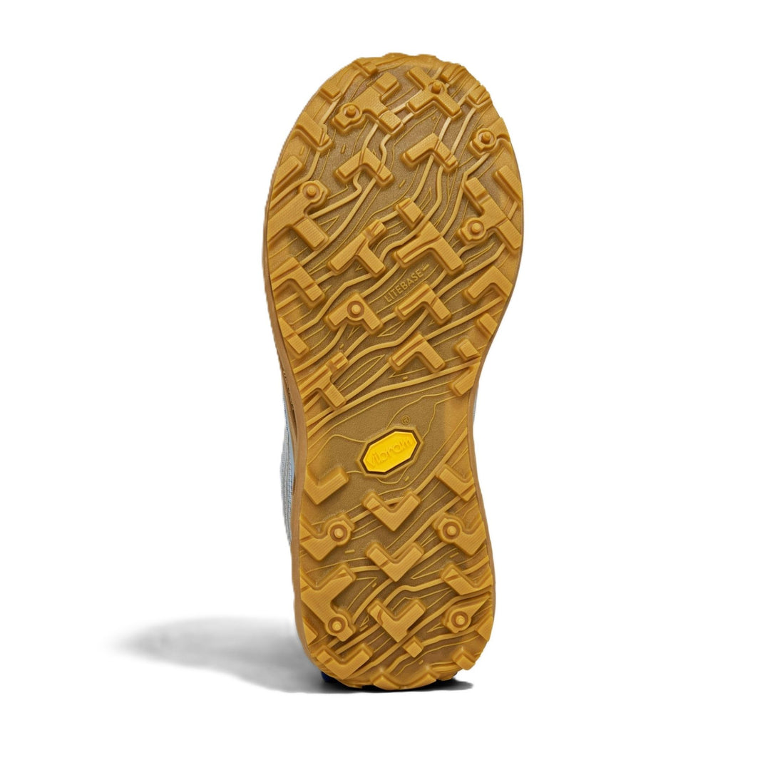 norda Men's 002 Trail Shoe