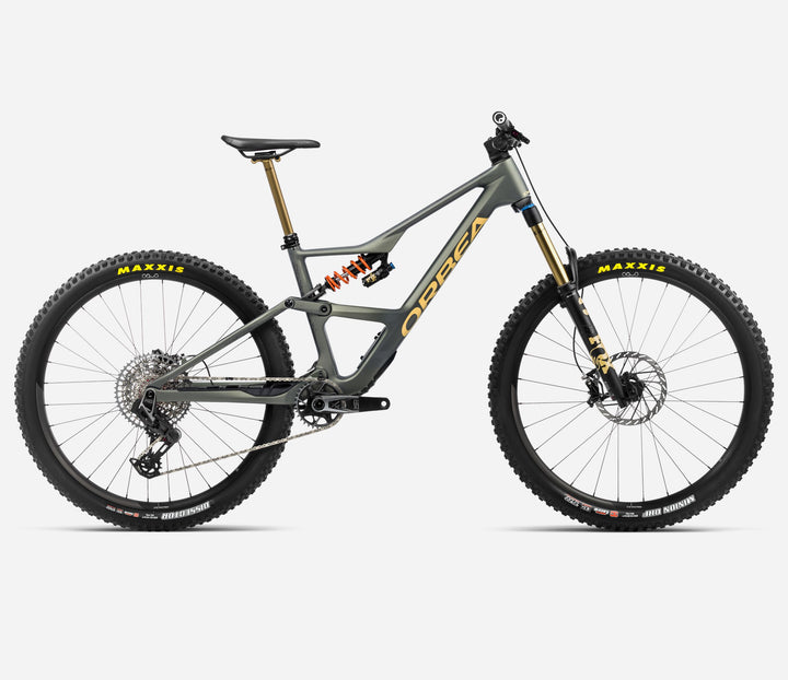 2024 Orbea Occam LT M-Team Bike