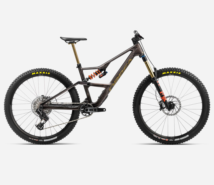 2024 Orbea Occam LT M-Team Bike