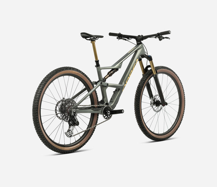 2024 Orbea Occam LT M-Team Bike