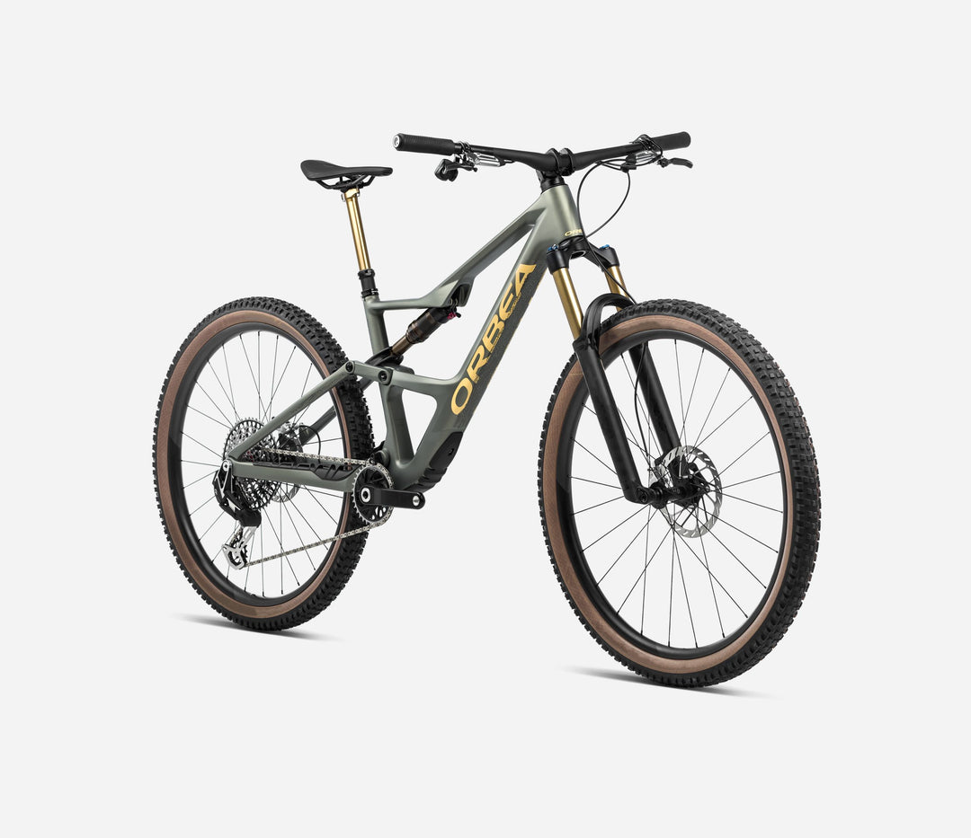 2024 Orbea Occam LT M-Team Bike