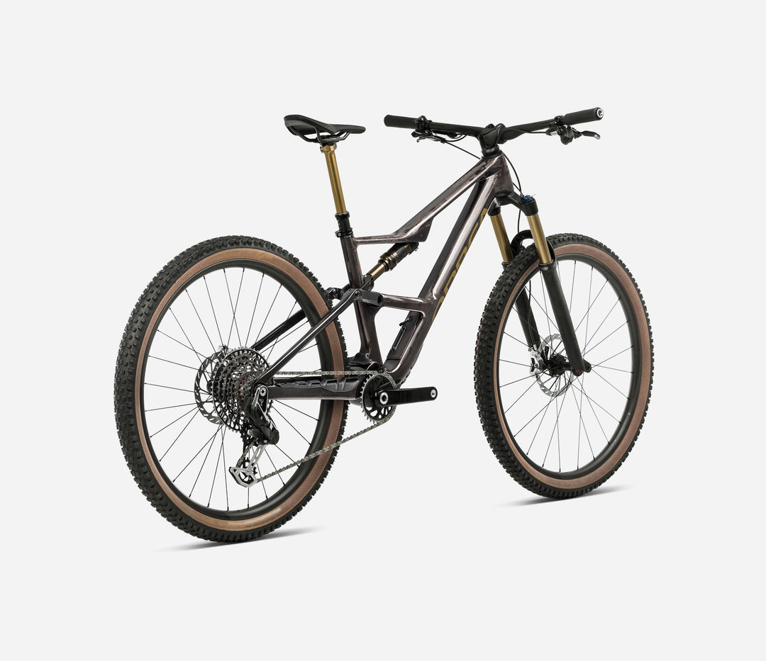 2024 Orbea Occam LT M-Team Bike
