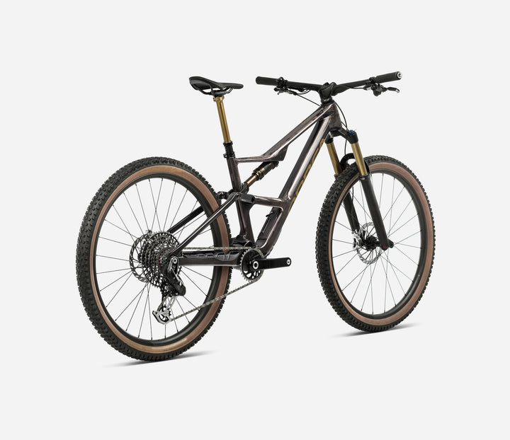 2024 Orbea Occam LT M-Team Bike