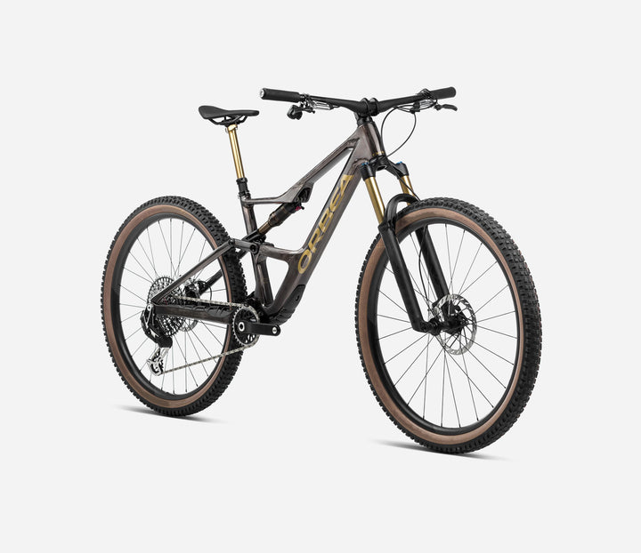 2024 Orbea Occam LT M-Team Bike