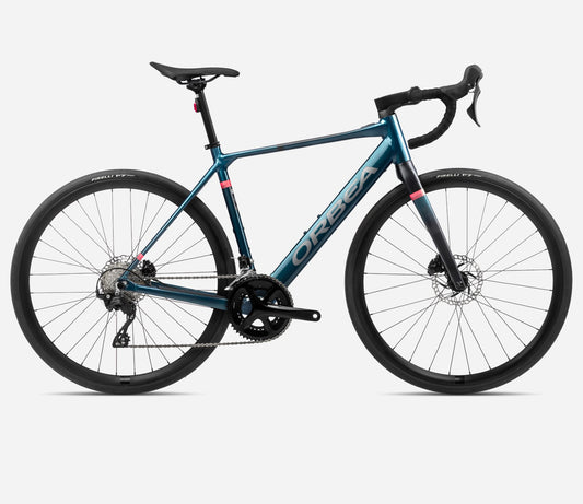 2024 Orbea Gain D30 E-Bike