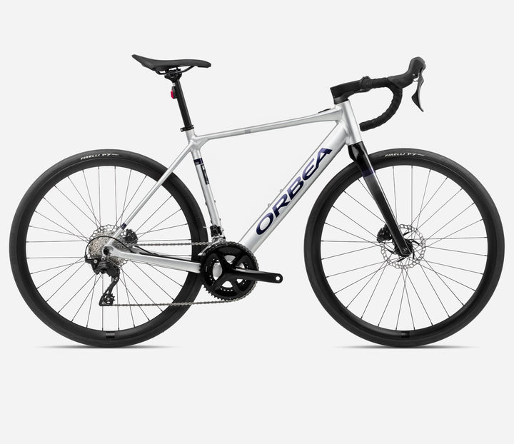 2024 Orbea Gain D30 E-Bike