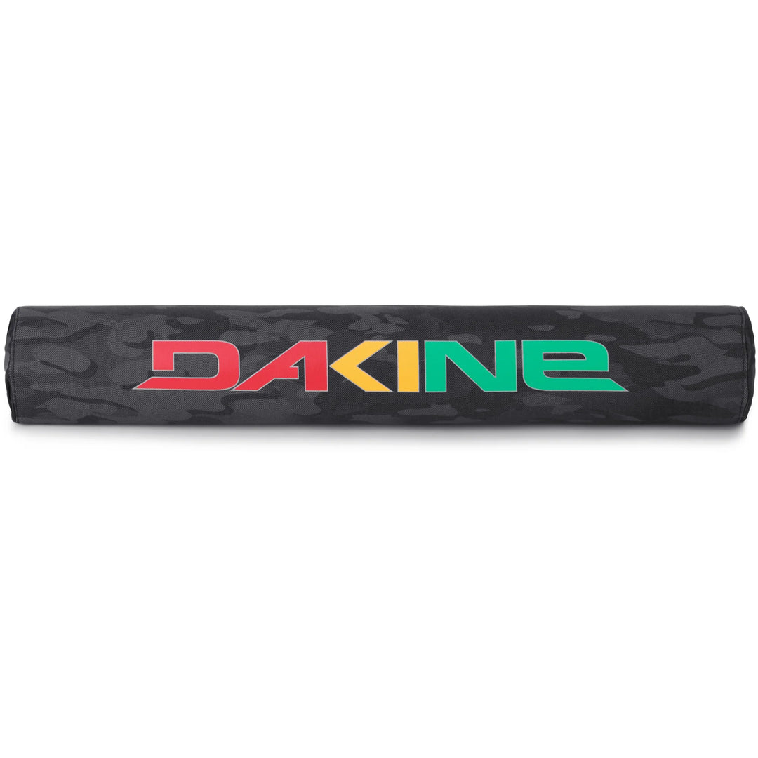 Dakine Rack Pads 18In- Black Vintage Camo