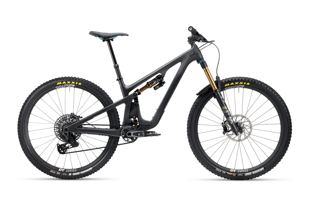 2026 SB140 LR T3 XO