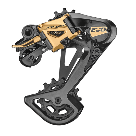TRP EVO 12 Derailleur