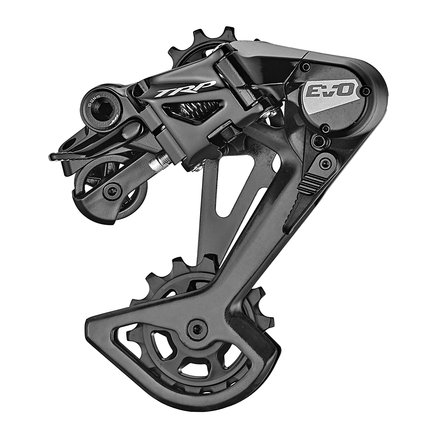 TRP EVO 12 Derailleur