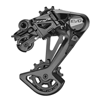 Black / Silver