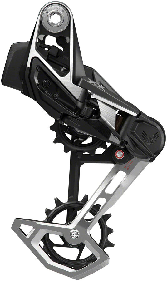 SRAM XX T-Type Eagle Transmission AXS Groupset