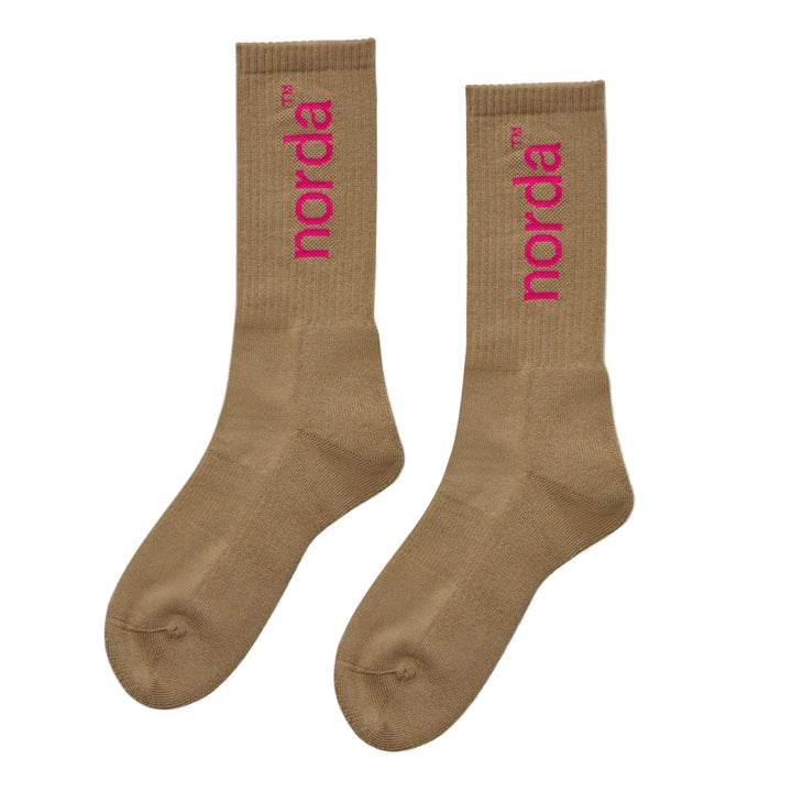 norda Retro Sock