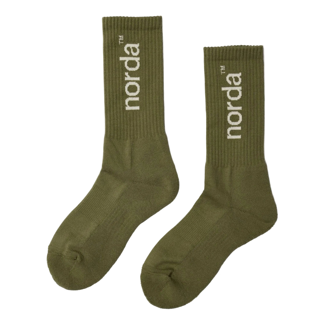 norda Retro Sock