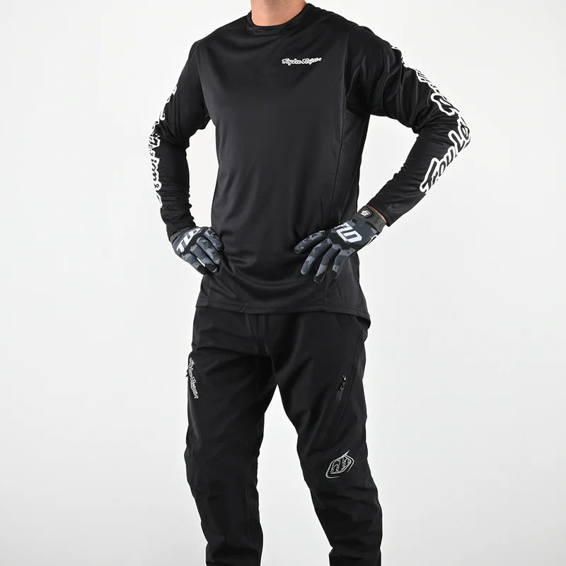 Troy Lee Designs Resist Pant - Solid