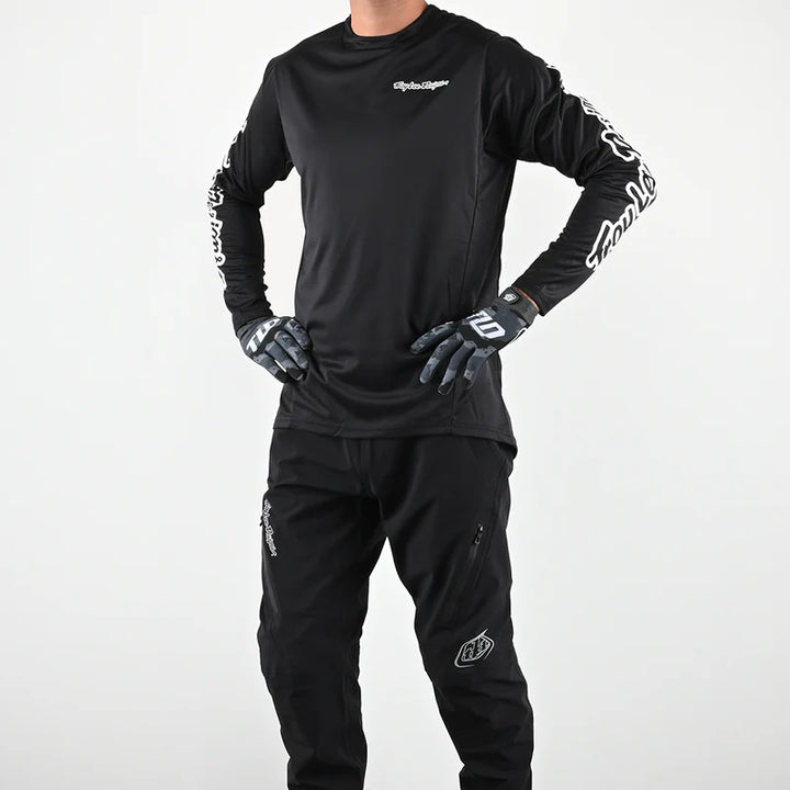 Troy Lee Designs Resist Pant - Solid