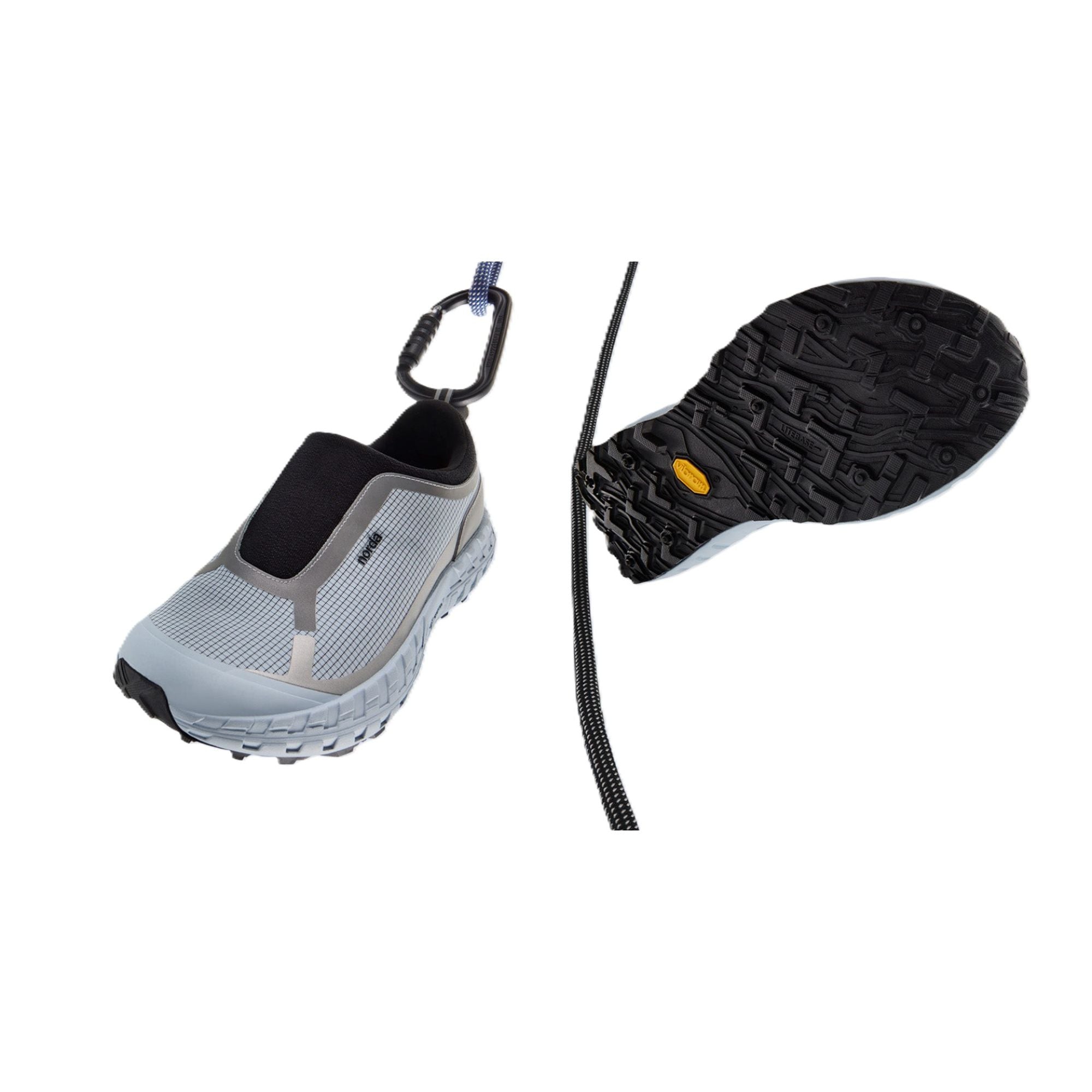 norda Men's 003 Trail Shoe – SX Collective