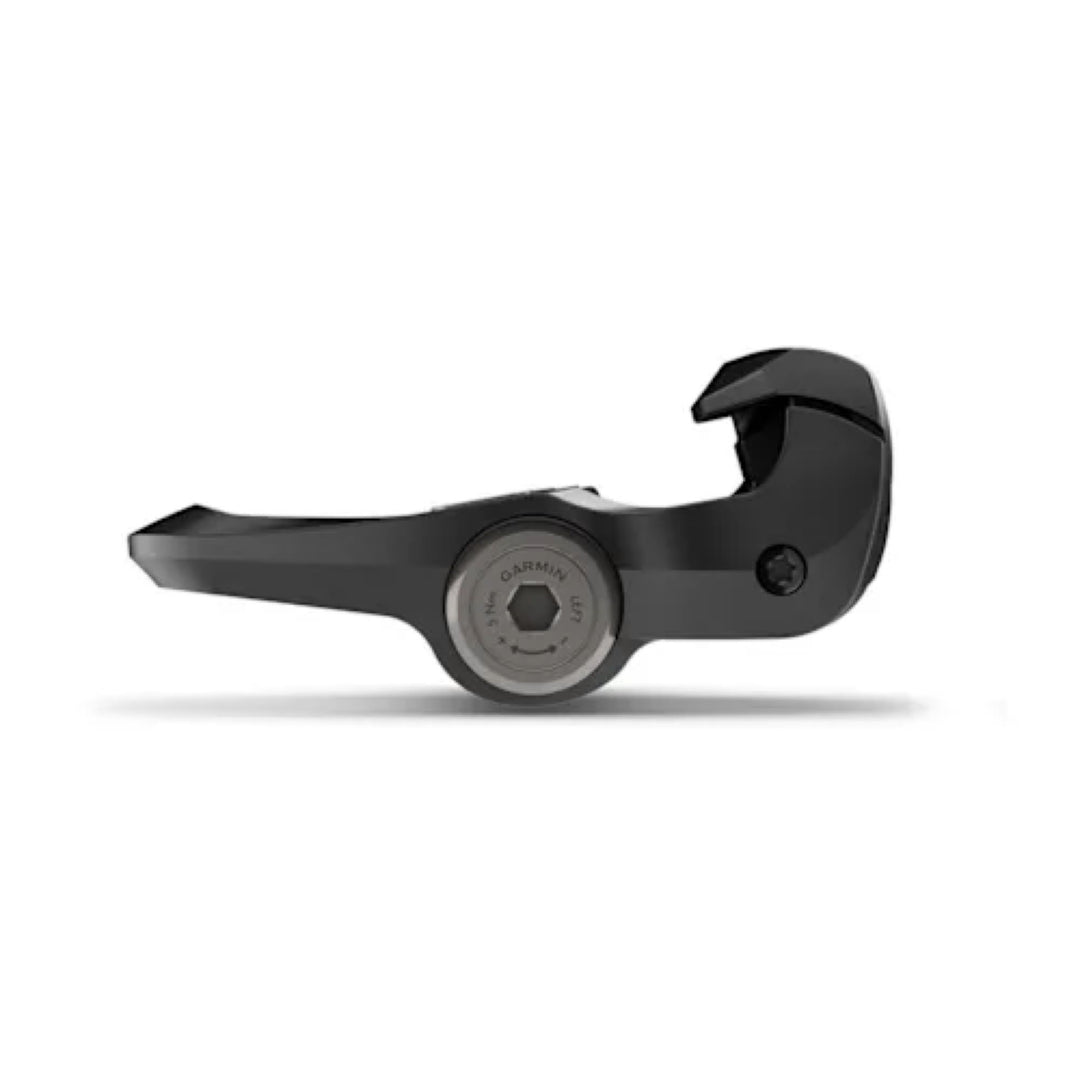 Garmin Rally RK110 LOOK KEO Power Meter Pedals