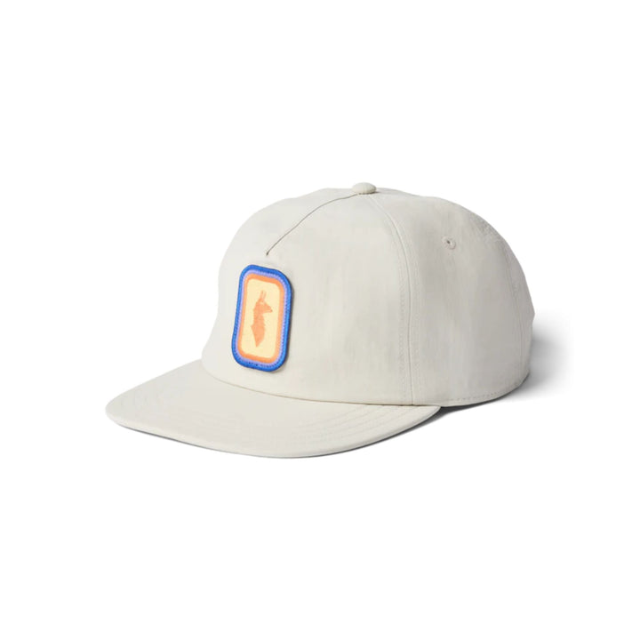 Cotopaxi Radiant Llama Heritage Tech Hat