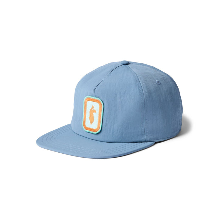 Cotopaxi Radiant Llama Heritage Tech Hat