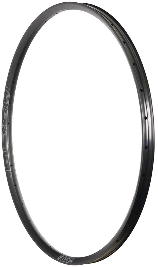 Stan's Arch MK4 Rim - 29 Disc Black 32H