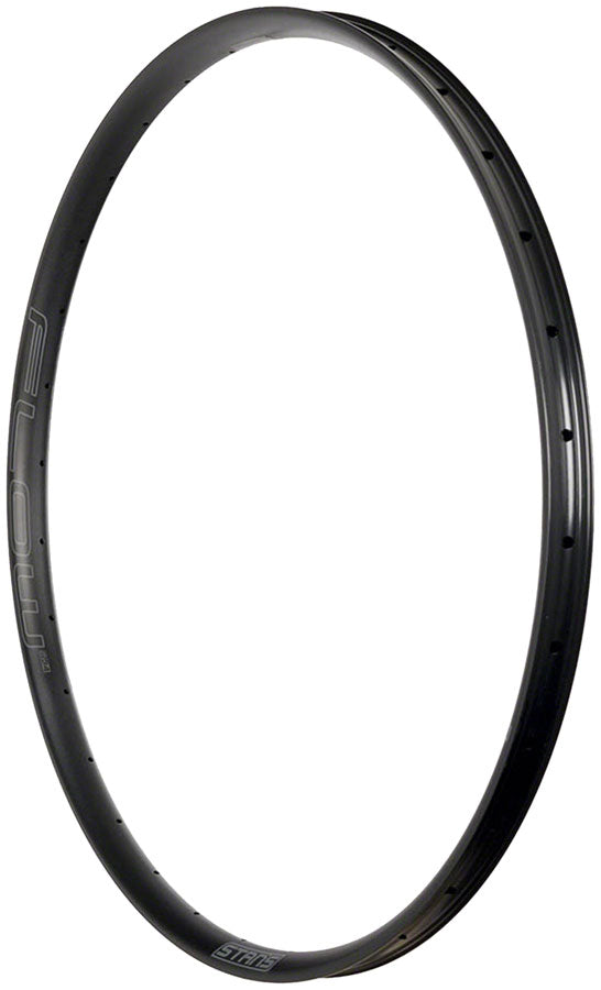 Stan's Flow MK4 Rim - 29 Disc Black 28H