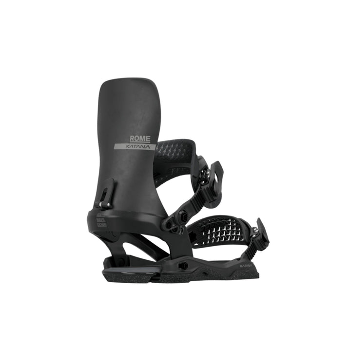 Rome Katana AW Snowboard Bindings