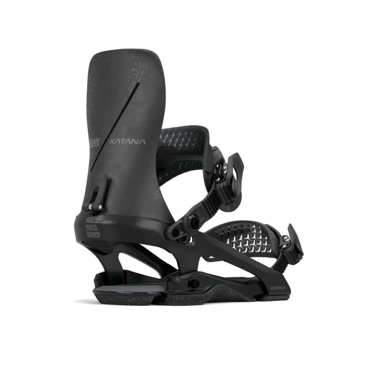 Rome Katana FW Snowboard Bindings
