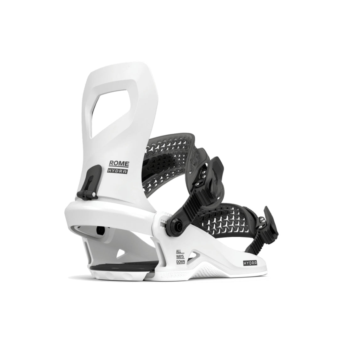 Rome Women's Hydra HW Snowboard Bindings