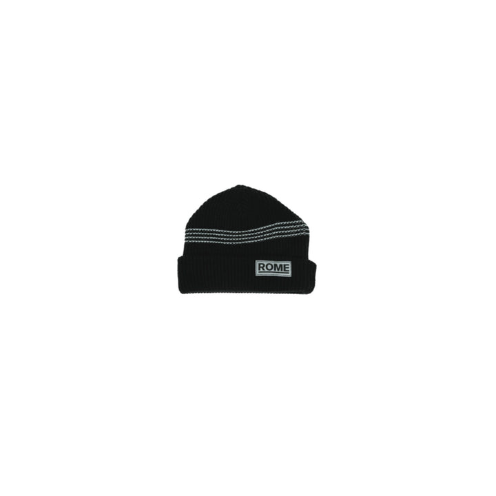 Rome Logo Beanie