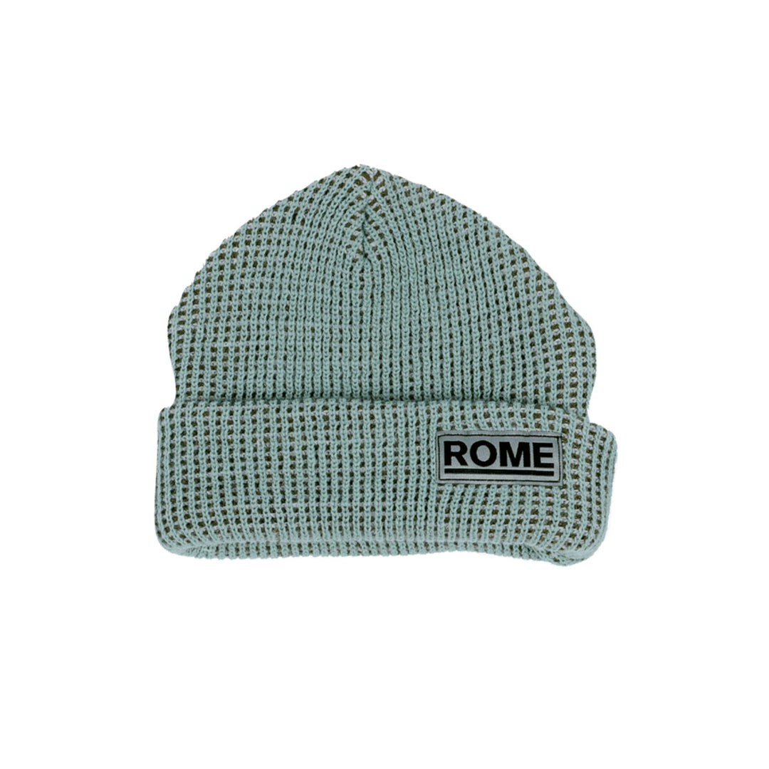 Rome Logo Beanie