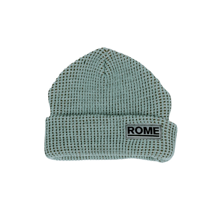 Rome Logo Beanie