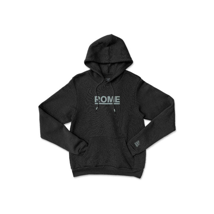 Rome Basic Hoodie