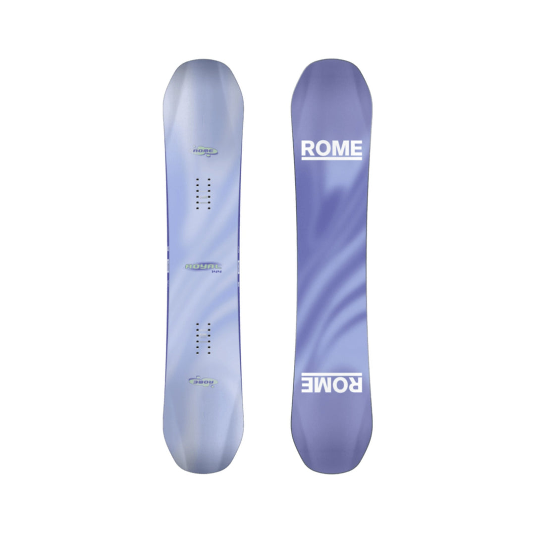 2027 Rome Women's Royal Snowboard