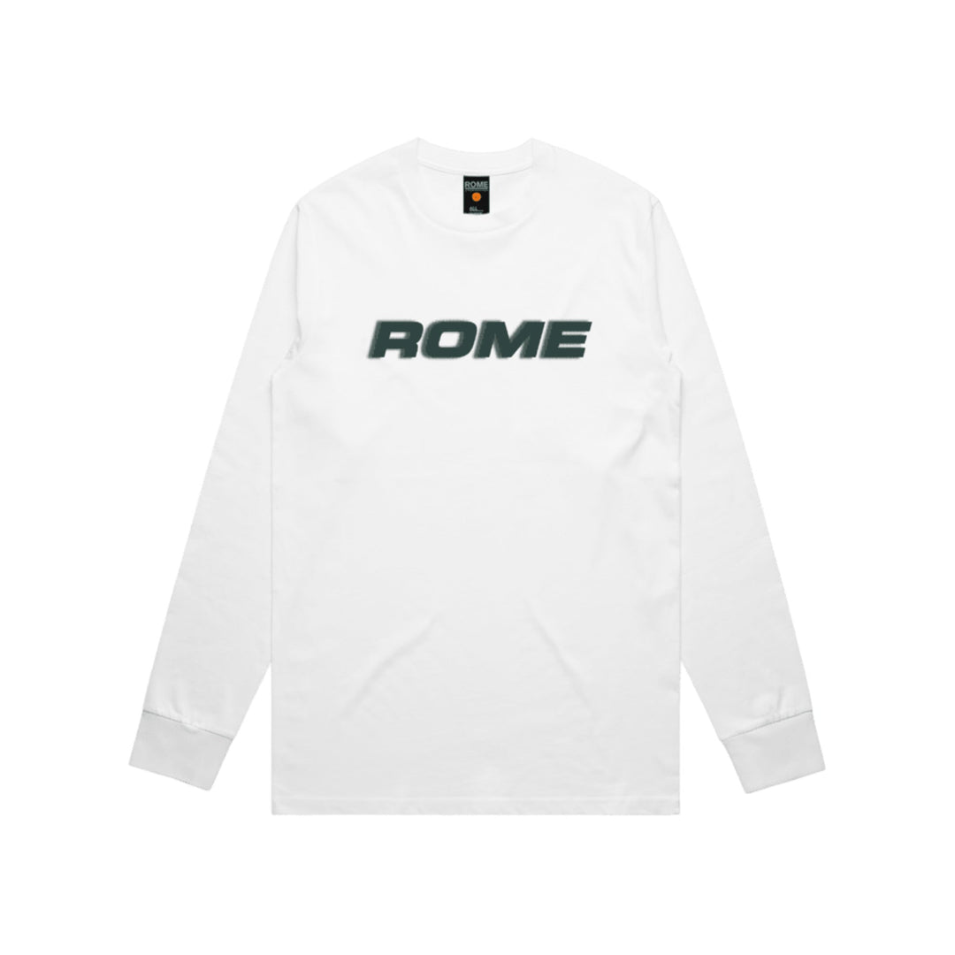 Rome Long Sleeve T-Shirt