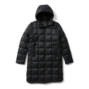 Cotopaxi Black