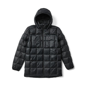 Cotopaxi Black