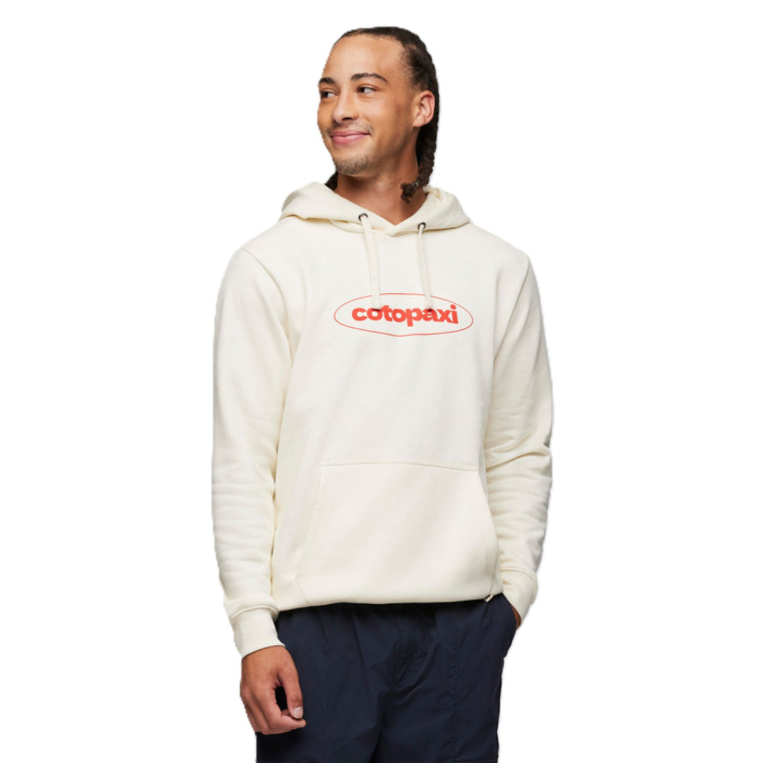 Cotopaxi Retro Pullover Hoodie