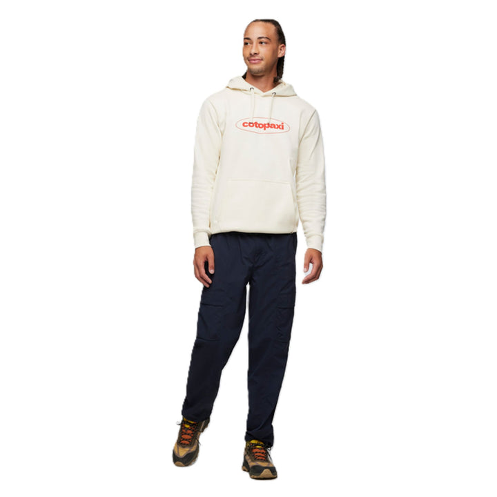 Cotopaxi Retro Pullover Hoodie