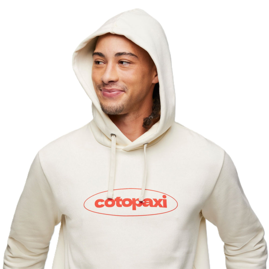 Cotopaxi Retro Pullover Hoodie