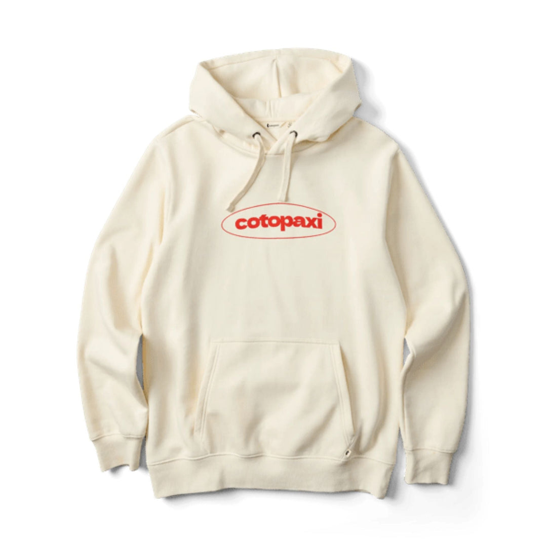 Cotopaxi Men's Retro Pullover Hoodie