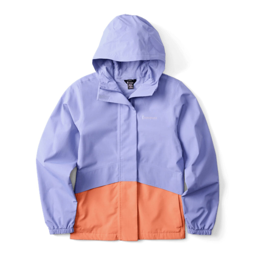 Cotopaxi Women's Rayu Rain Jacket