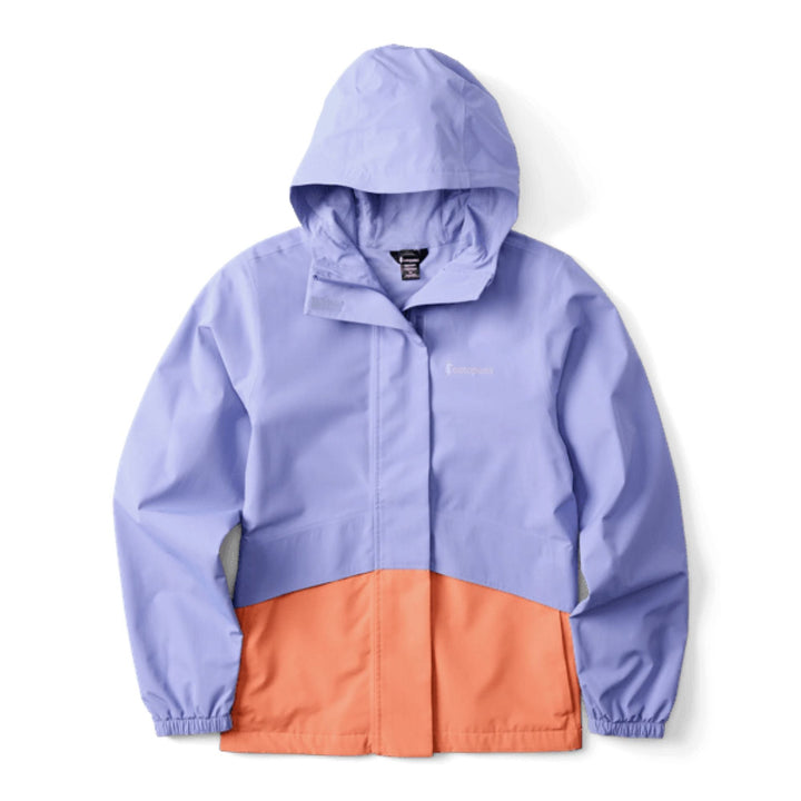 Cotopaxi Women's Rayu Rain Jacket