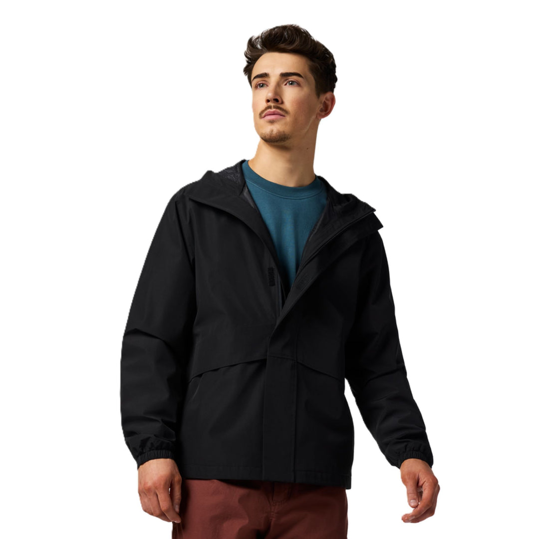 Cotopaxi Rayu Rain Jacket