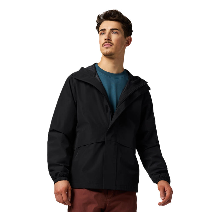Cotopaxi Rayu Rain Jacket