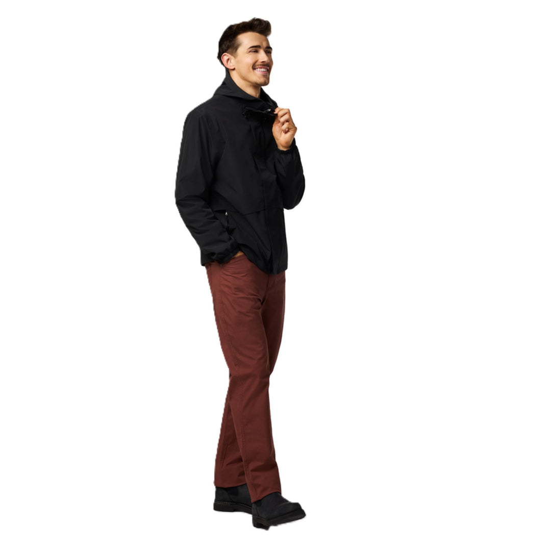 Cotopaxi Rayu Rain Jacket