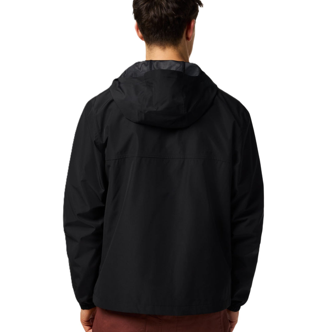 Cotopaxi Rayu Rain Jacket