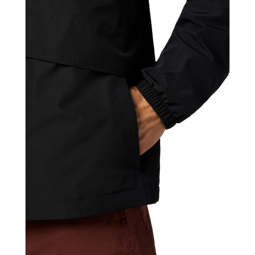 Cotopaxi Rayu Rain Jacket