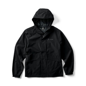 Cotopaxi Black
